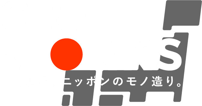CRAFTWORKS 訪ねる、ニッポンのモノ造り。