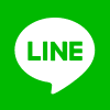 tLINEにシェア